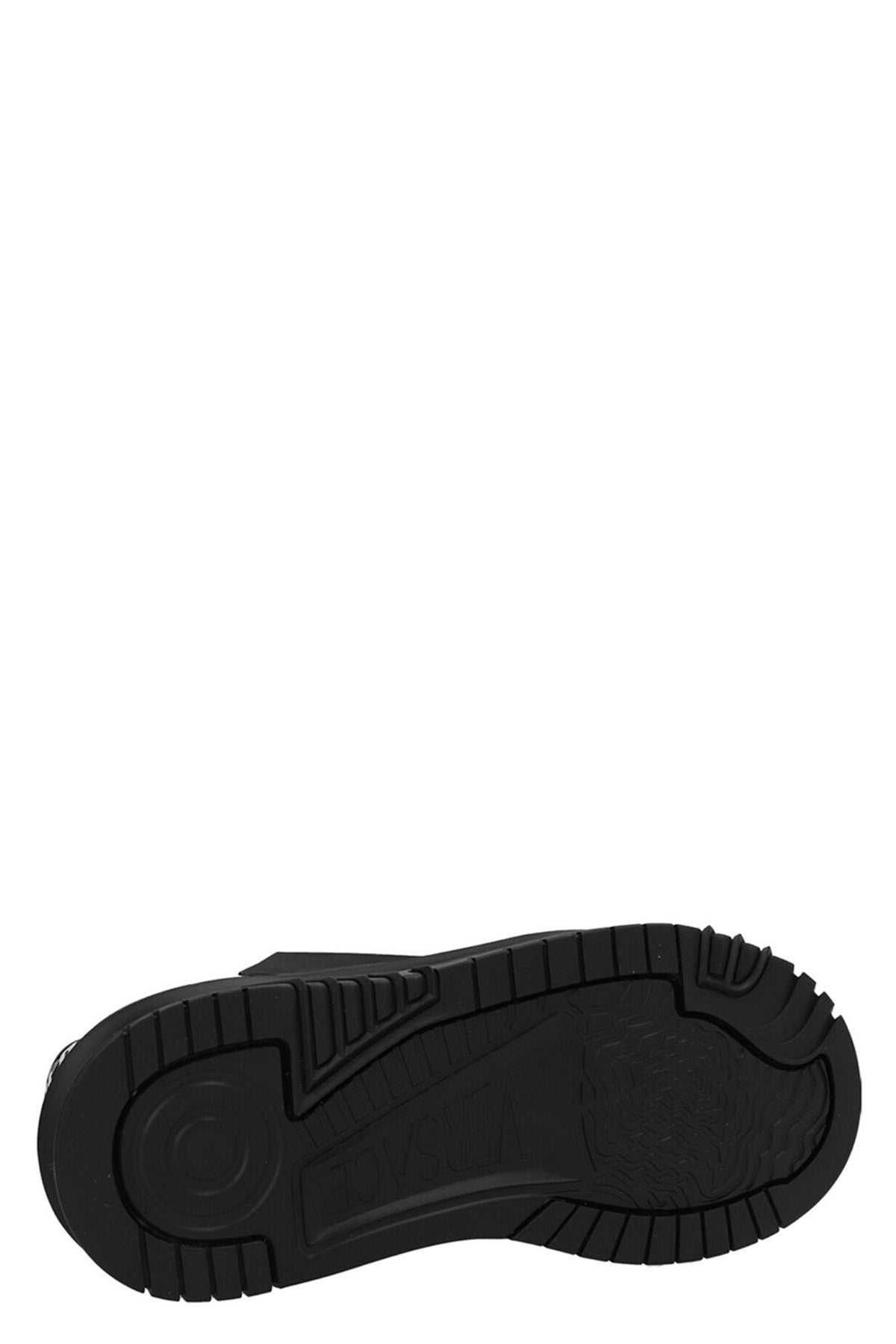 Versace Black Odissea Sneakers