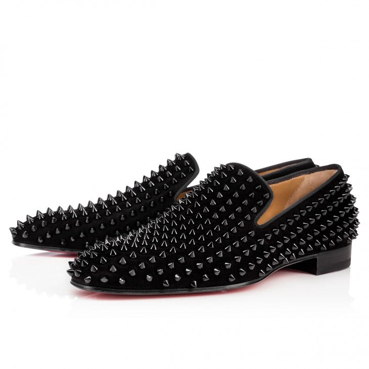 Christian Louboutin Black