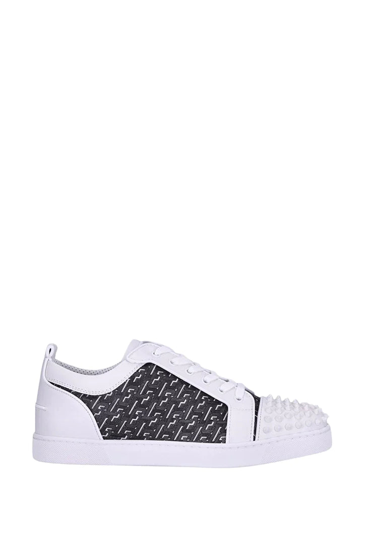 White Alexander Mcqueen Sneakers