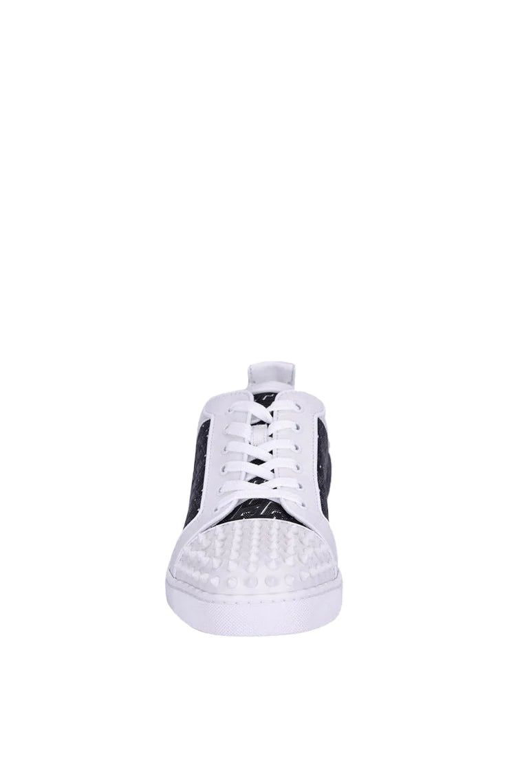 White Alexander Mcqueen Sneakers