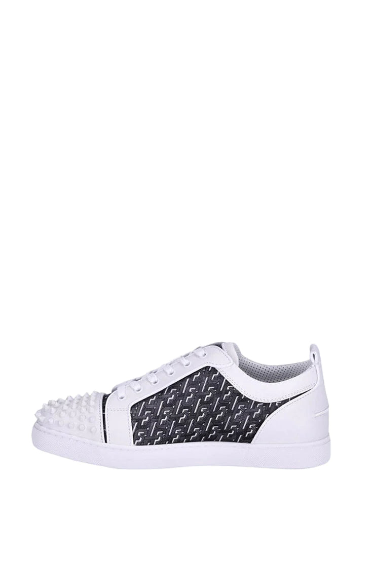 White Alexander Mcqueen Sneakers