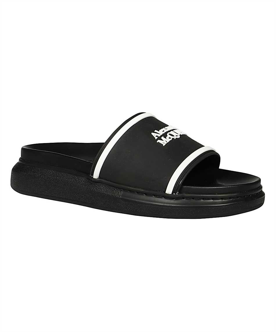 Black Slides