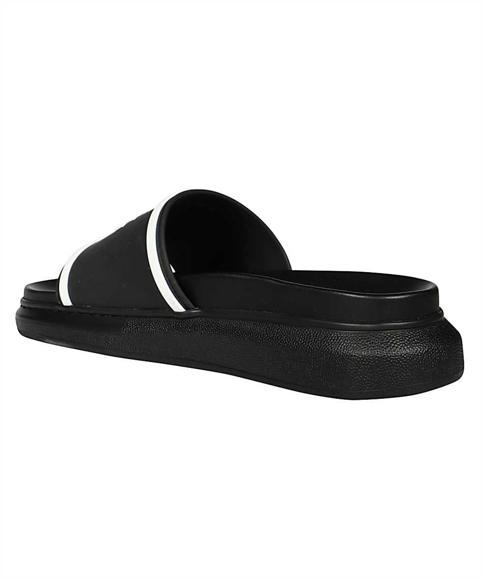 McQueen Slides