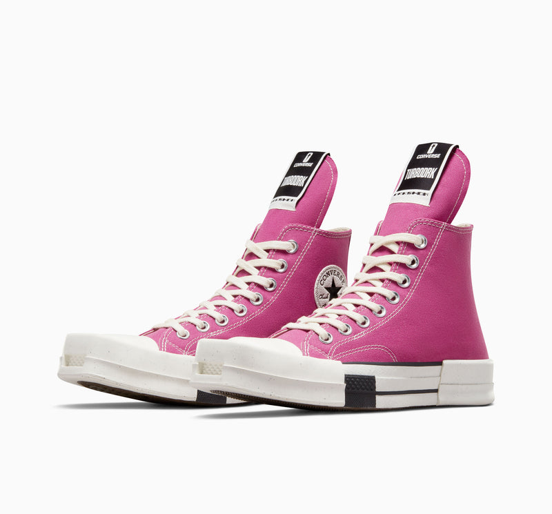 Pink Sneakers