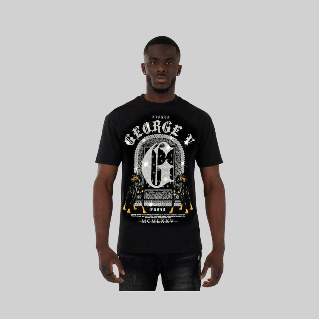 AvenueGeorge T-Shirt