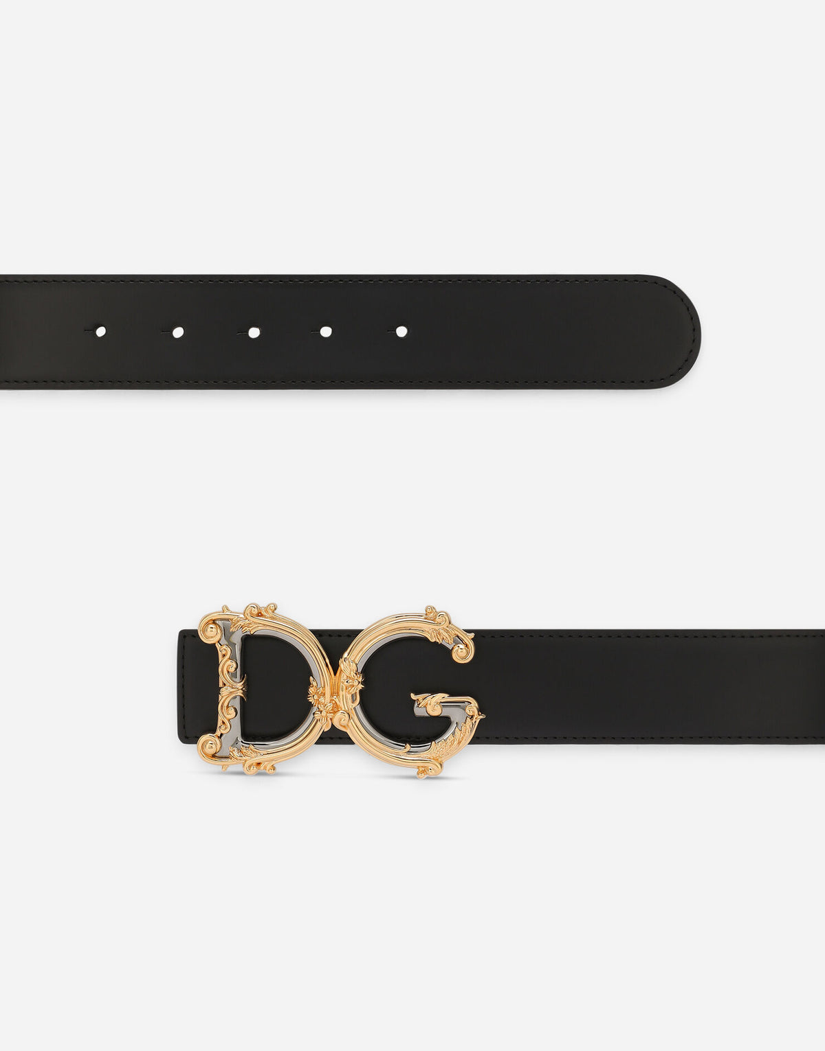 Dolce & Gabbana Belt