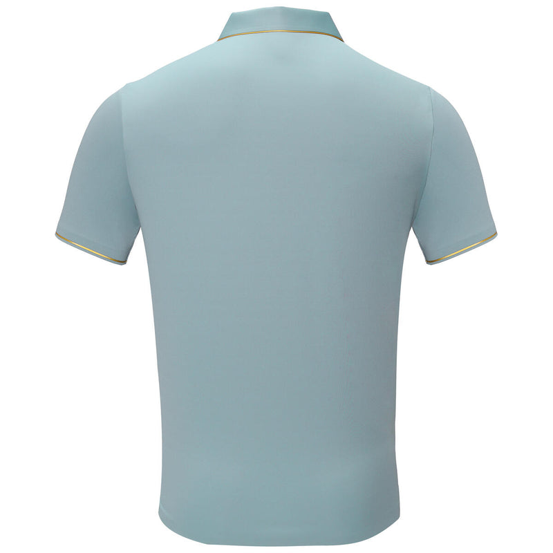 Barocco Sky Blue Shirt