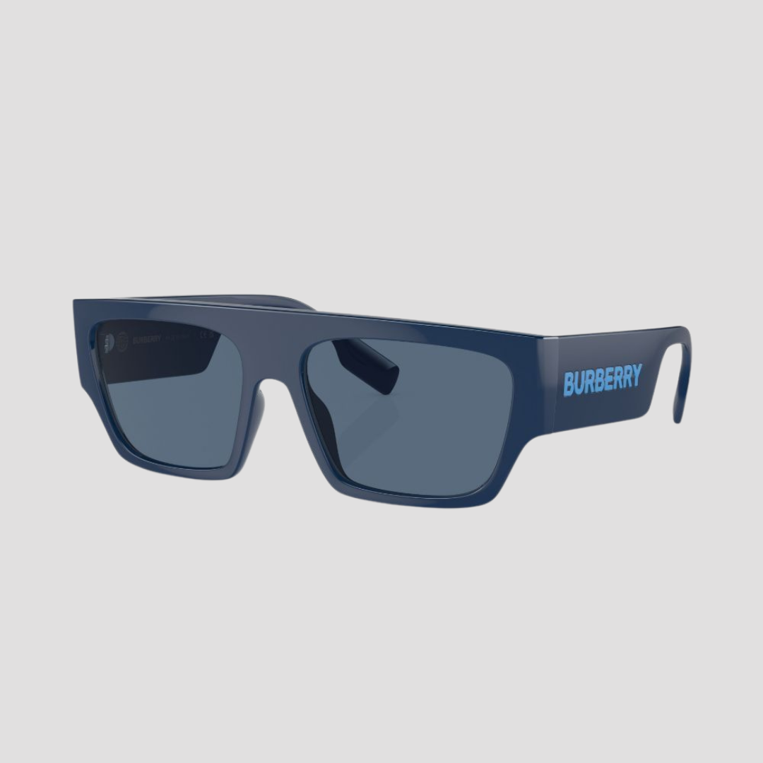 Burberry Blue Sunglasses