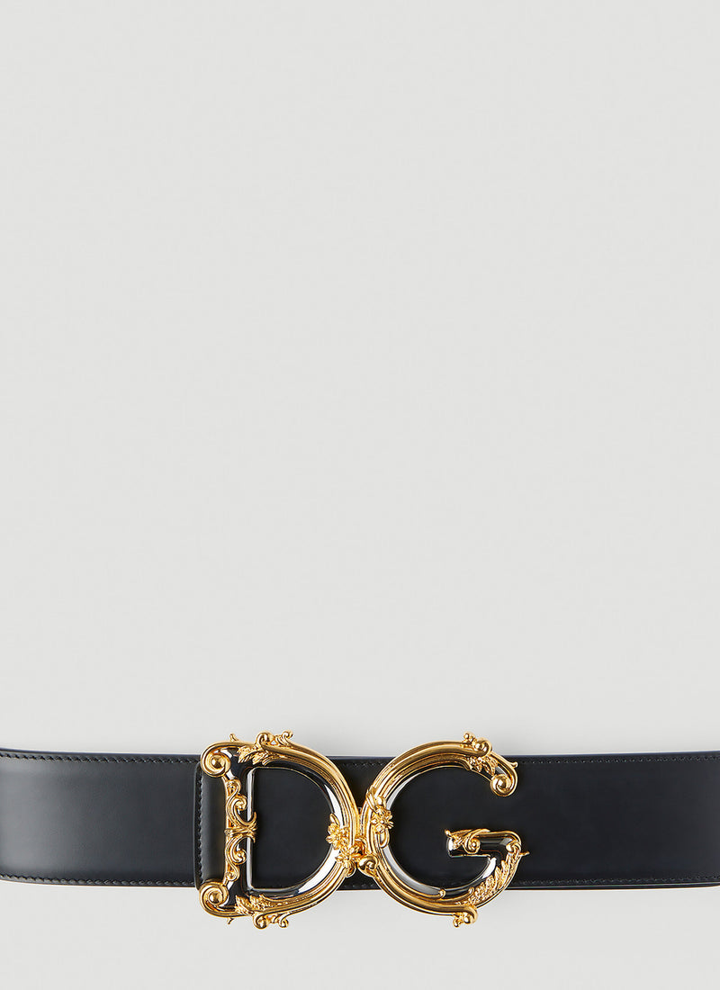 Dolce & Gabbana Belt