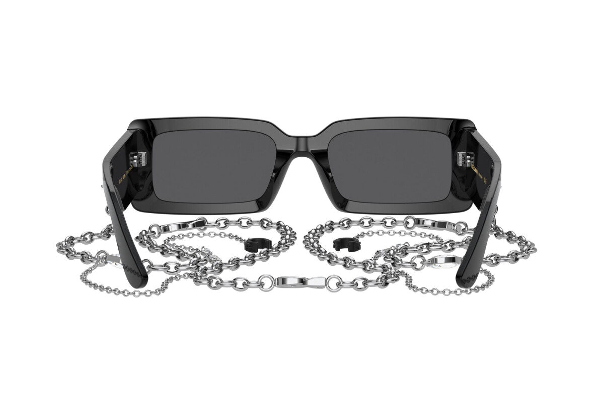 Dolce & Gabbana Sunglasses 