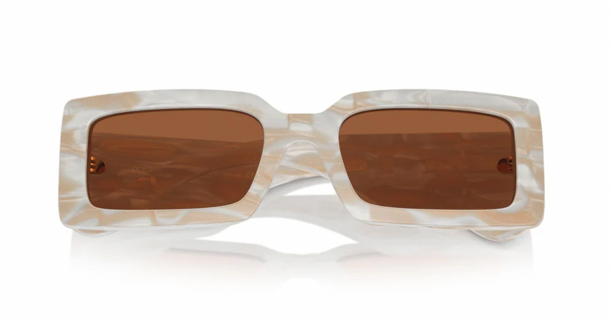 Sand Marble Sunglasses