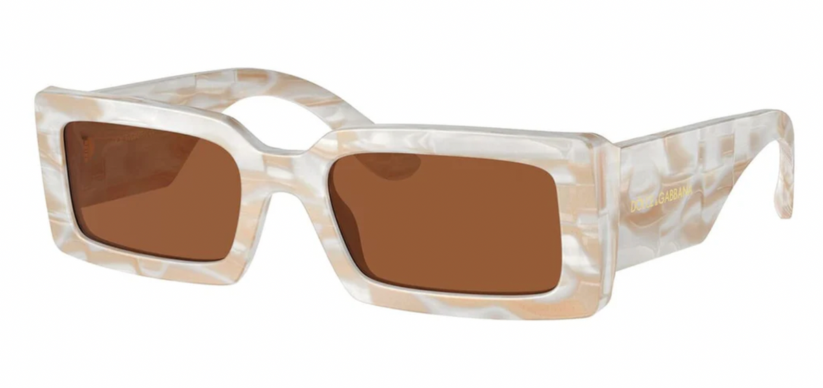 Sand Marble Sunglasses