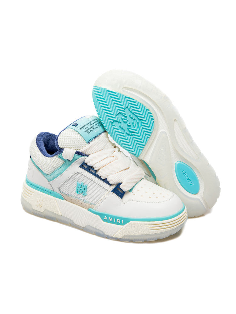 MA-1 Low-Top Sneakers