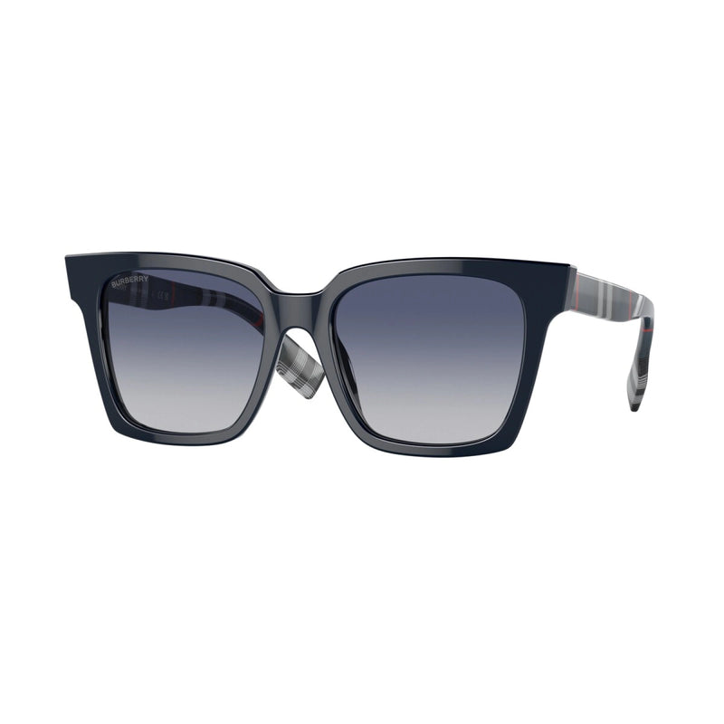 Burberry Blue Maple Sunglasses