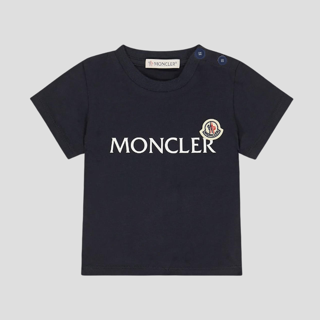 Moncler Kids T-Shirt