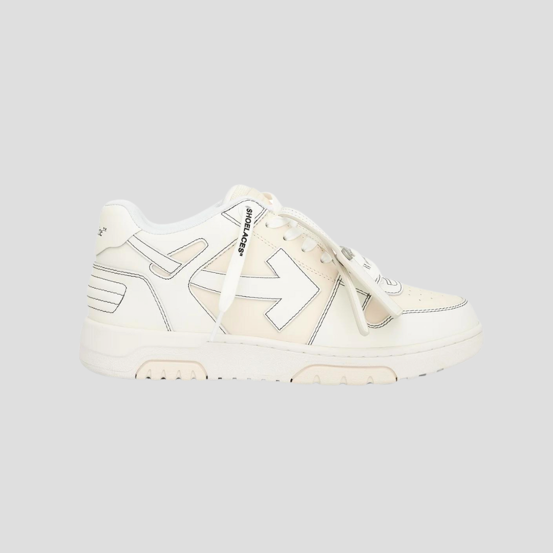 White Alexander Mcqueen Sneakers