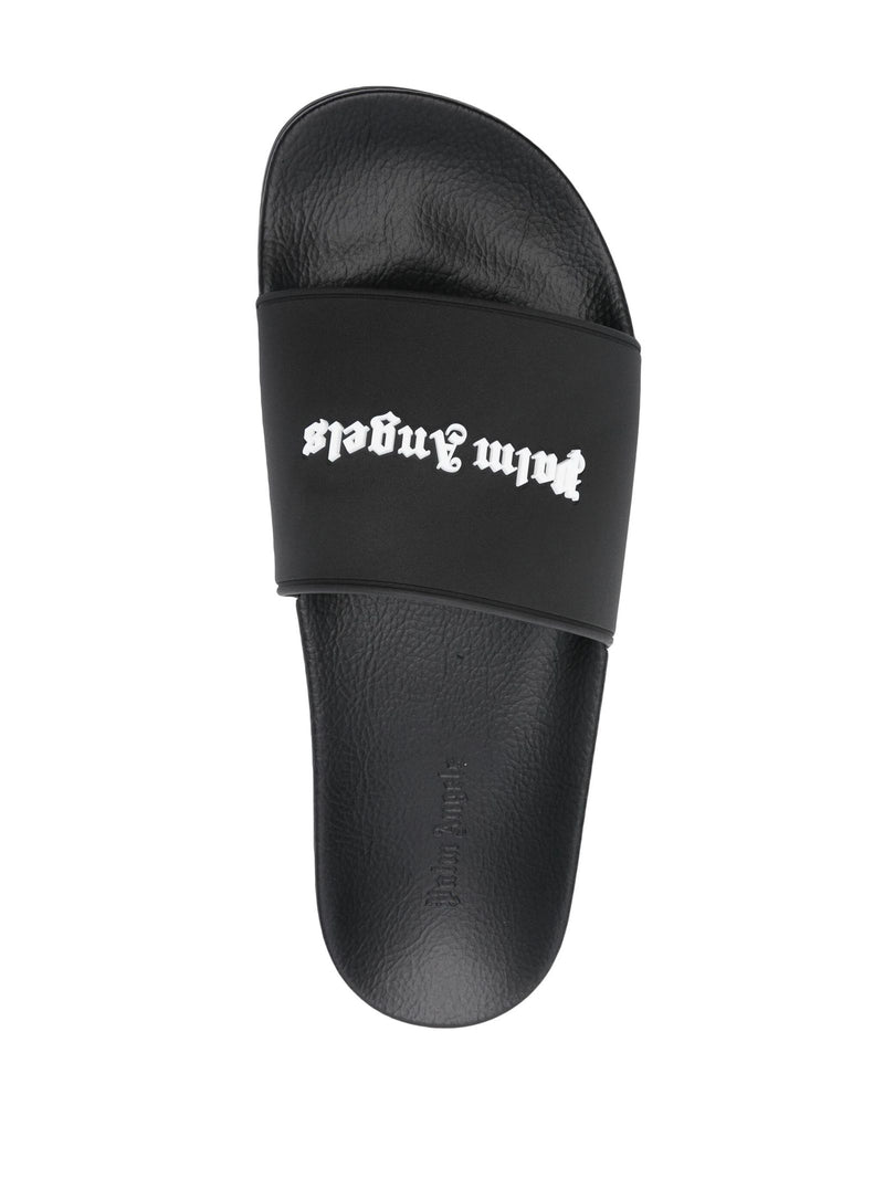 Black Slides