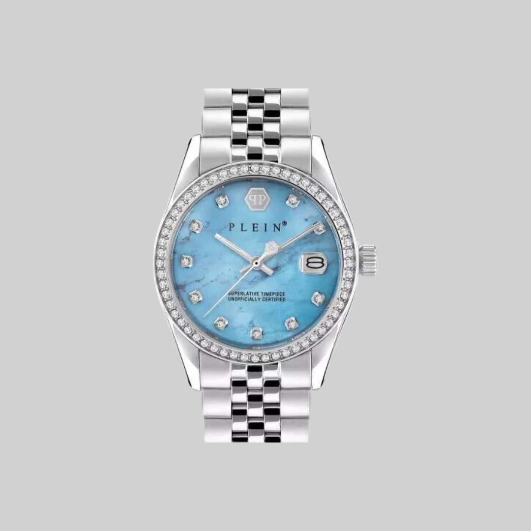  Couture Ladies Watch