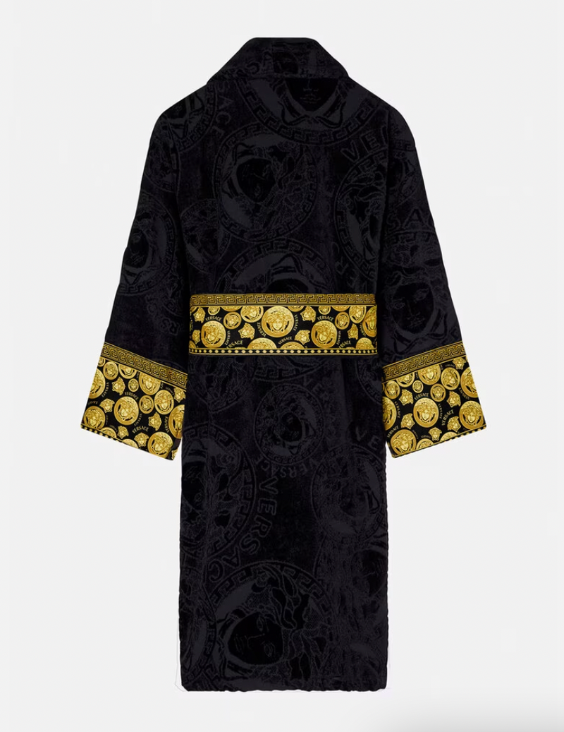 Black Robe