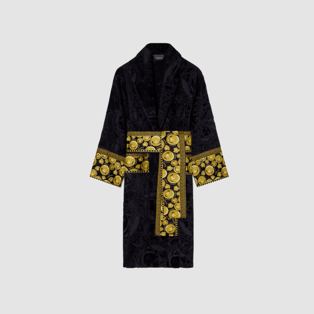 Versace Bath robe