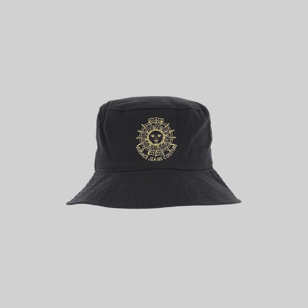 Versace Bucket Hat