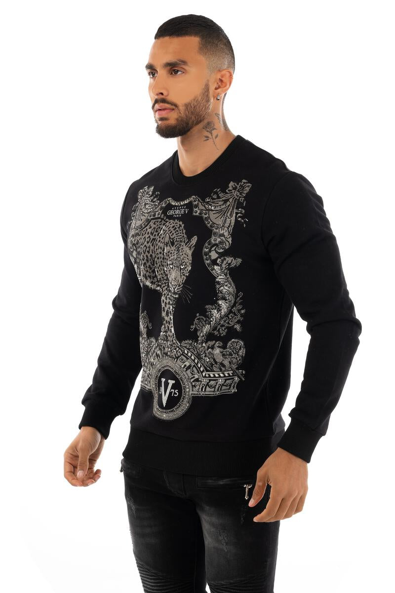 Versace Sweatshirts