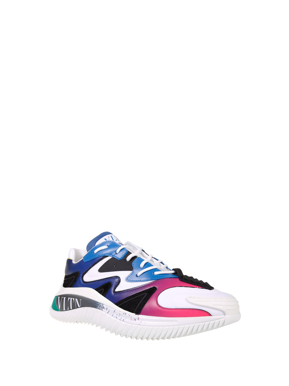 Valentino Garavani Multicolor Sneakers