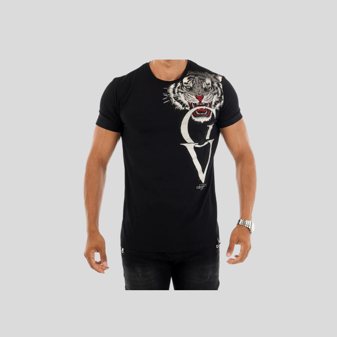 George V T-Shirt