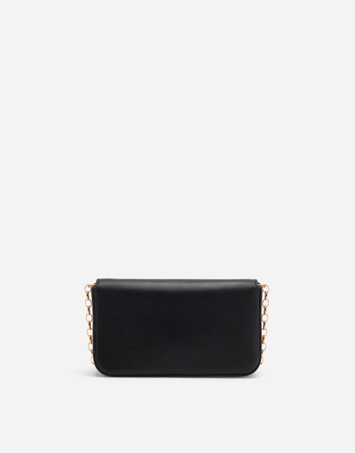 Dolce & Gabbana Black DG Shoulder Bag