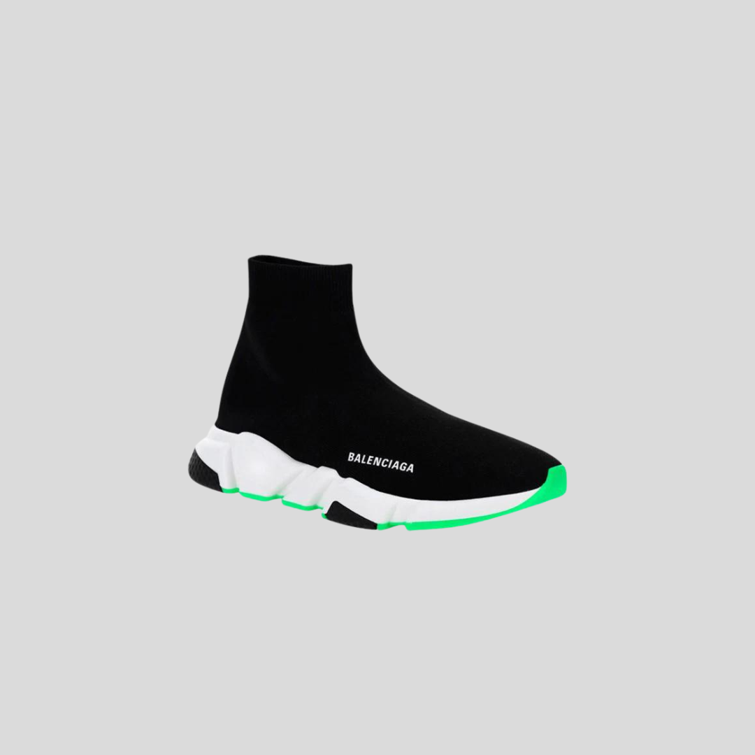 Balenciaga Summer Men Sneakers