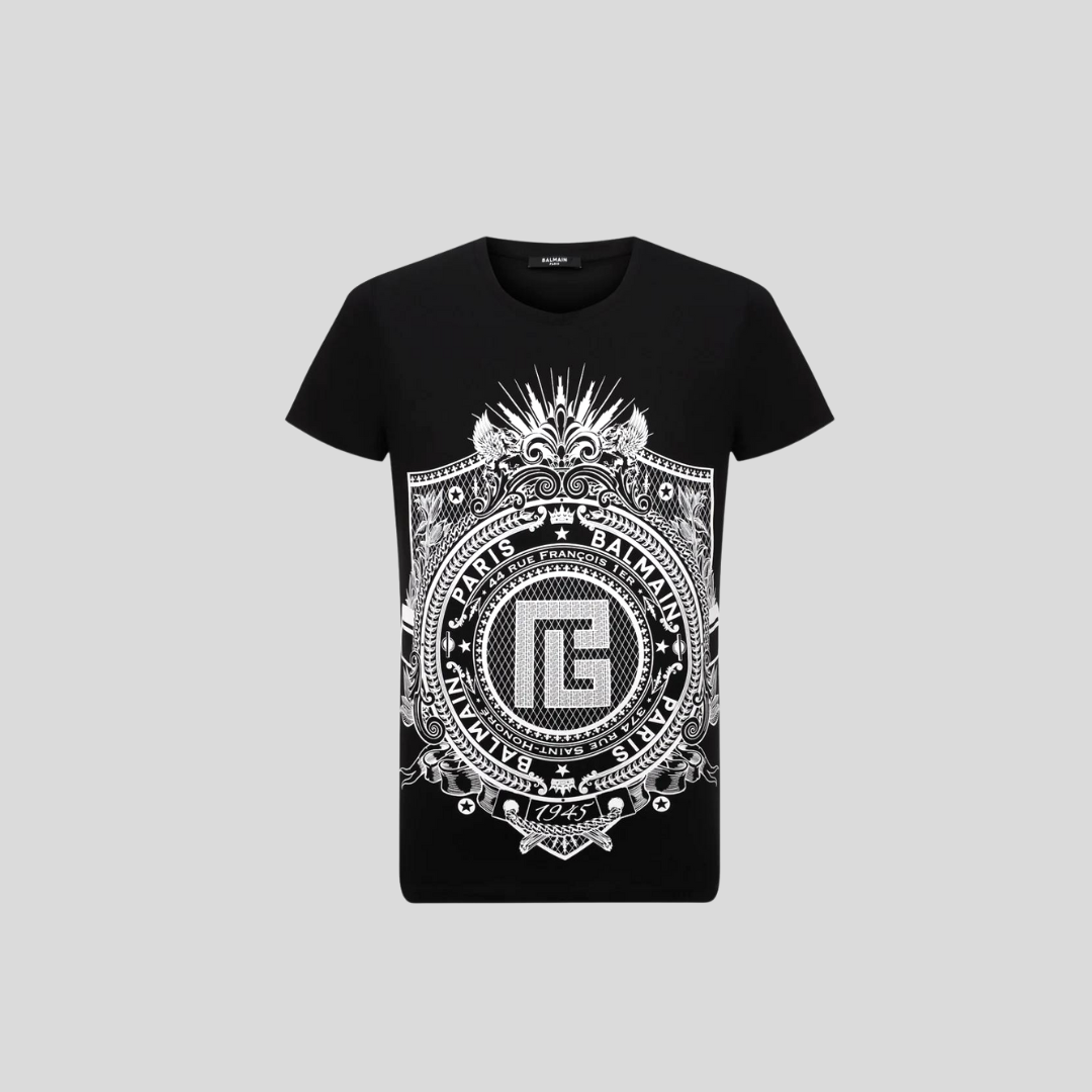 Balmain T-Shirt