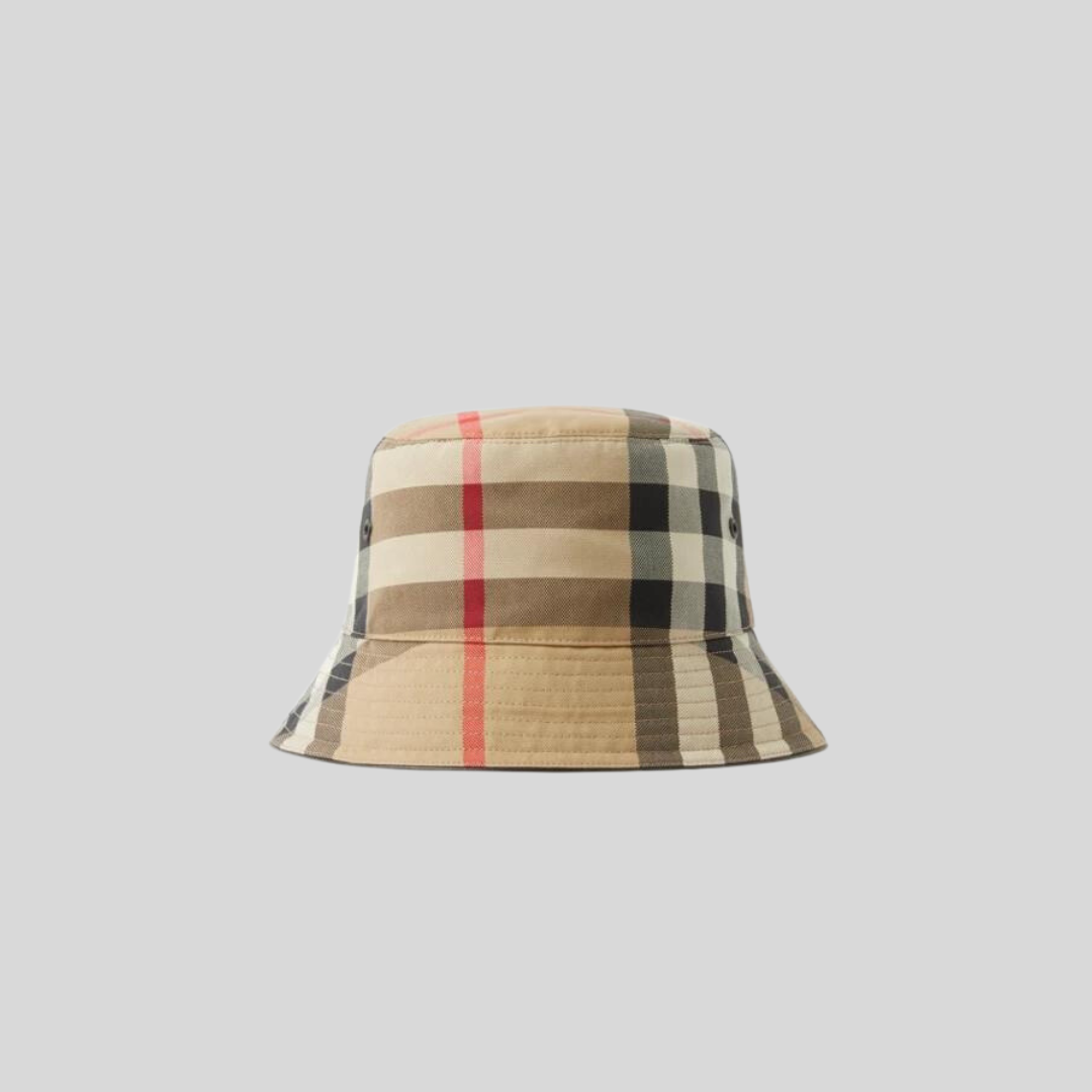 Burberry Hat