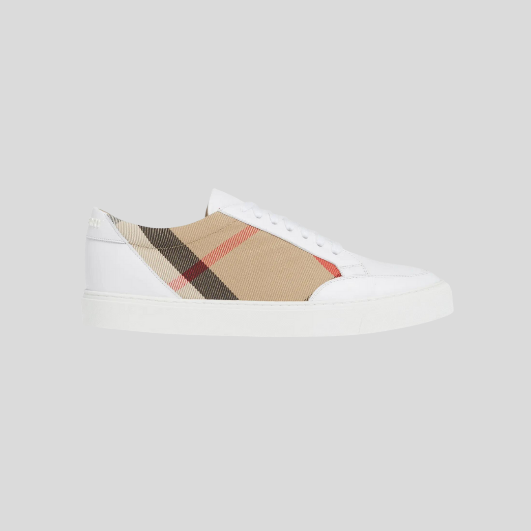 Burberry Low Top Sneaker