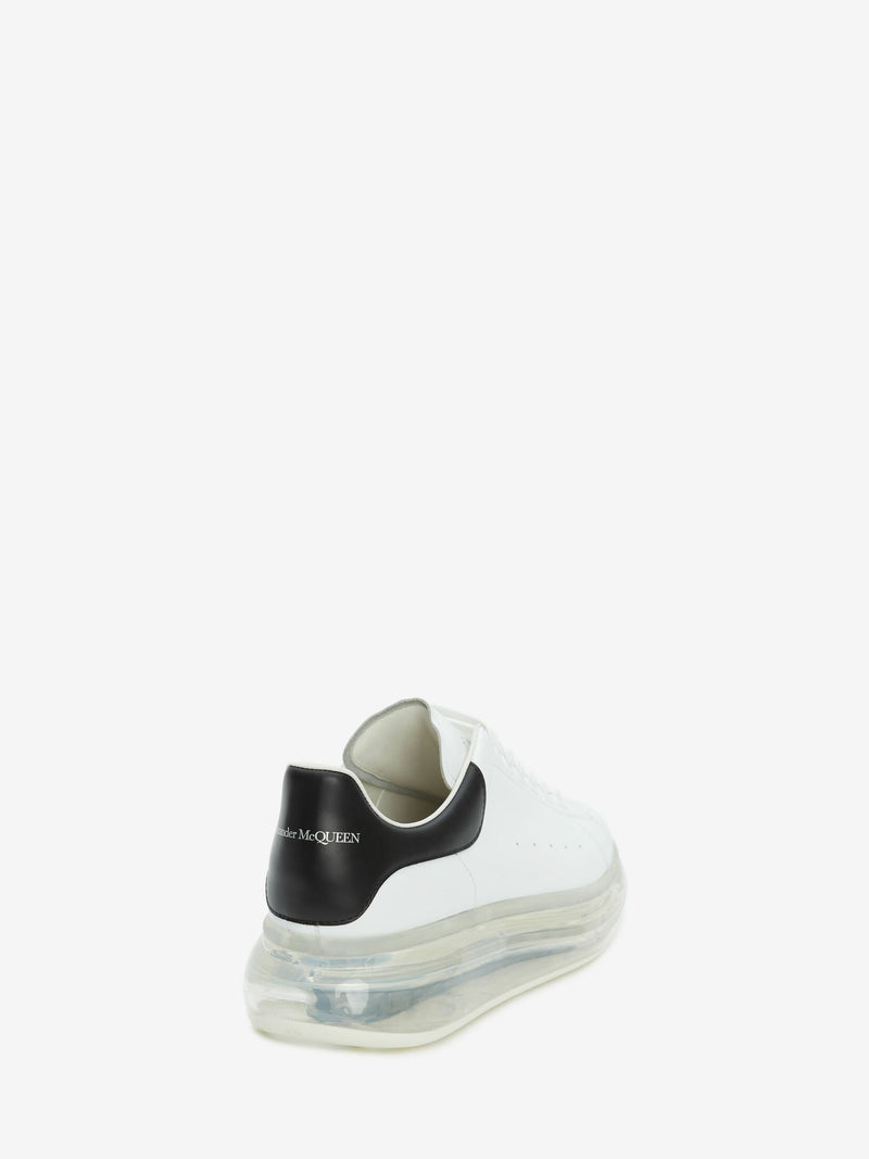 White Alexander Mcqueen Shoes