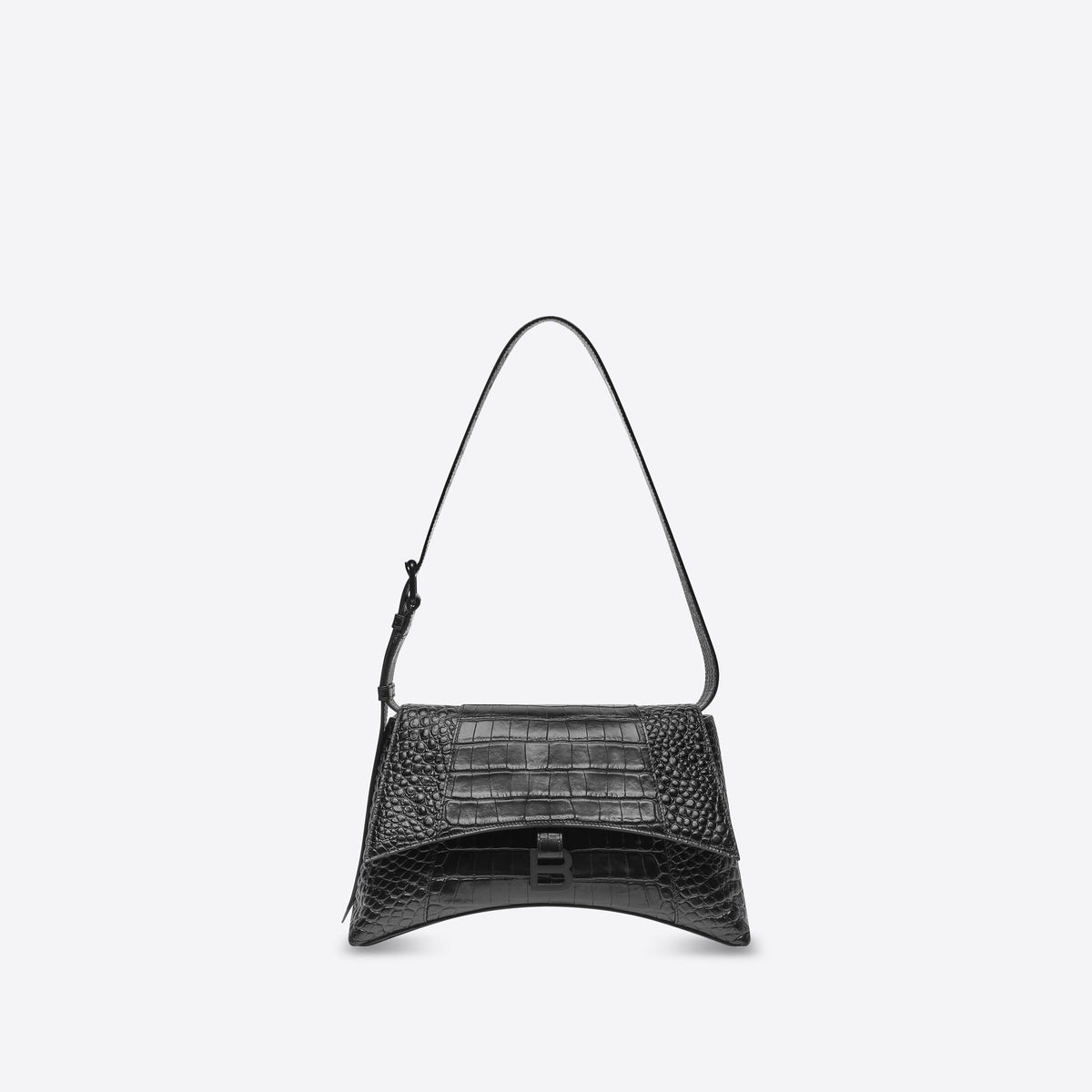 Balenciaga Black Shoulder Bag