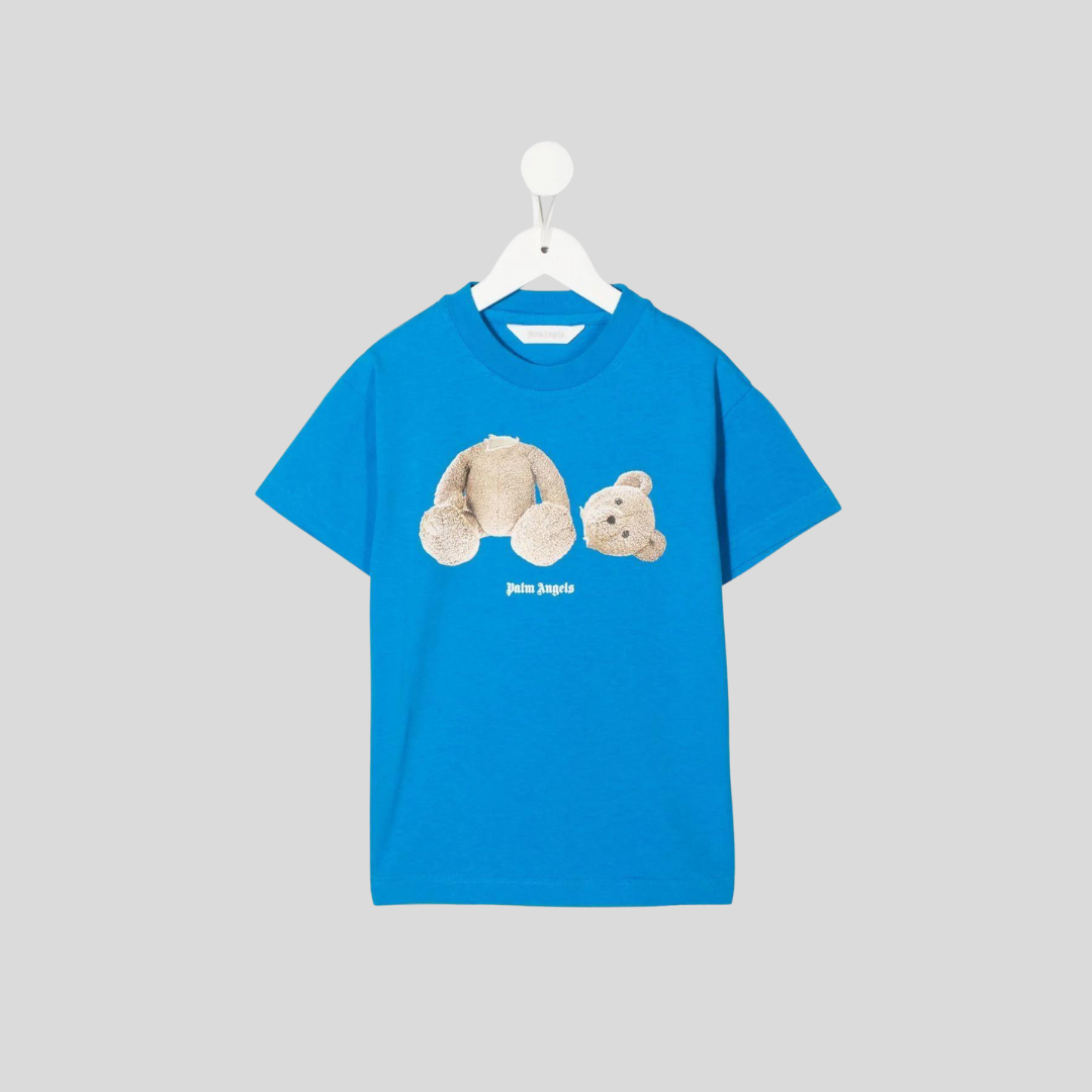 Kids Blue T-Shirt