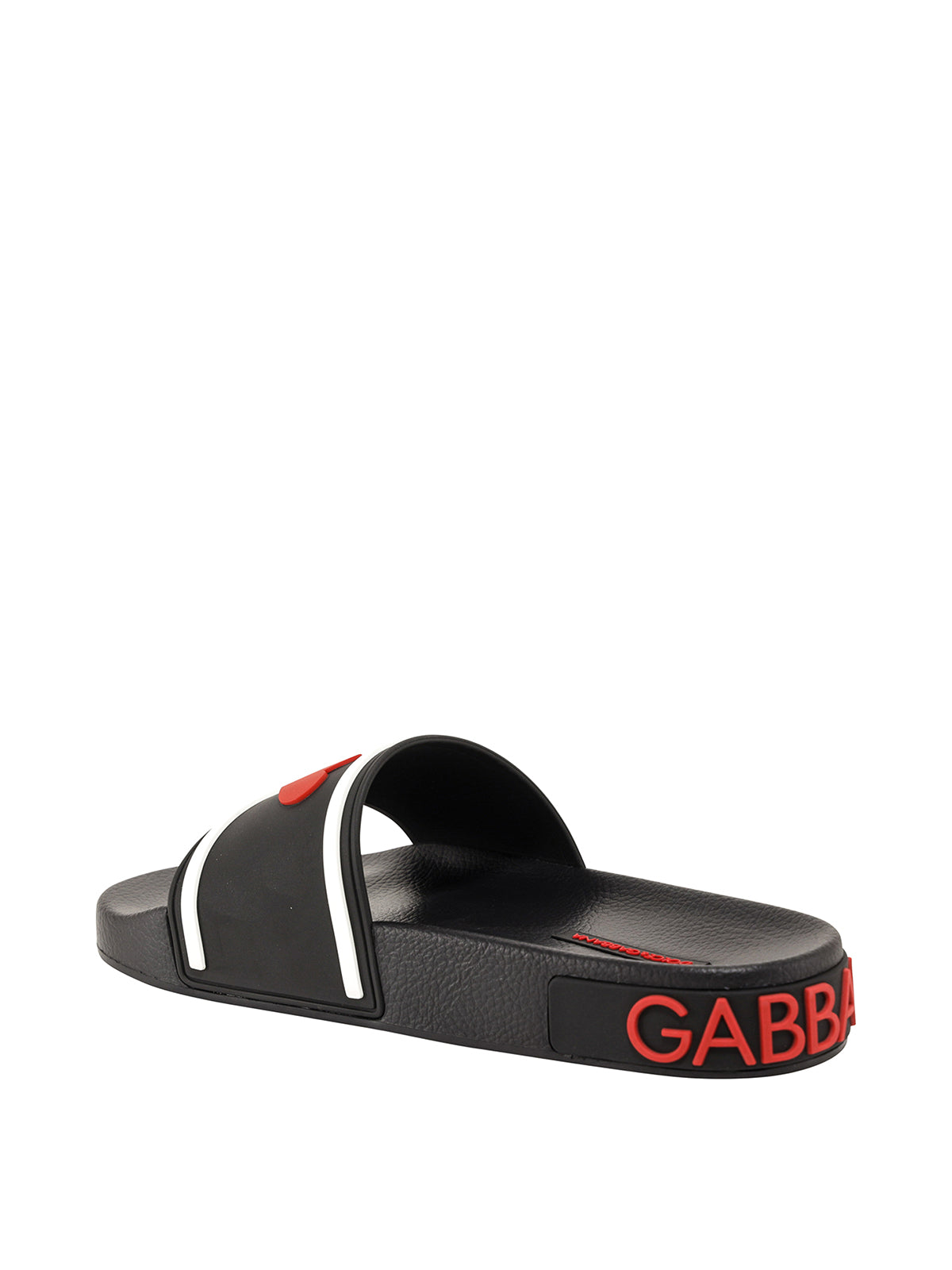 Gabbana Slippers