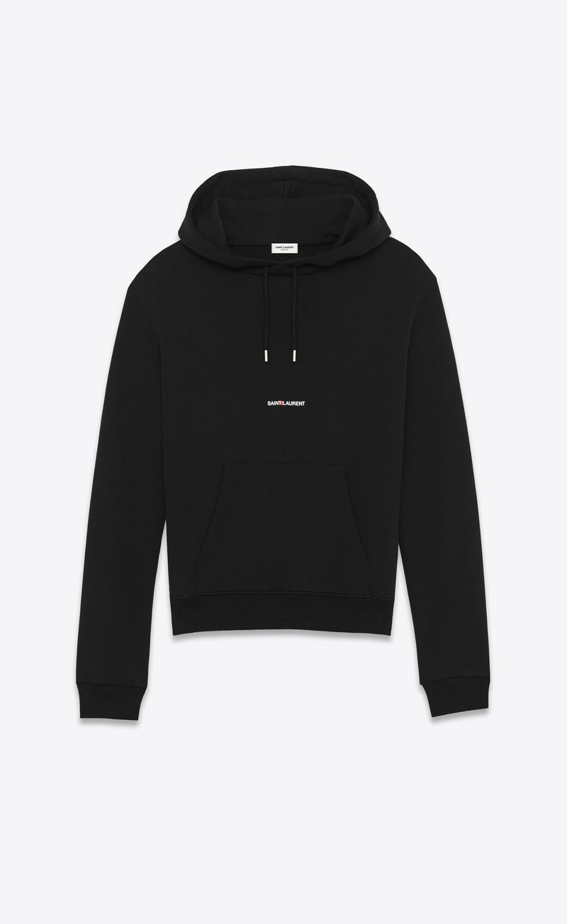 Saint Laurent Hoodies