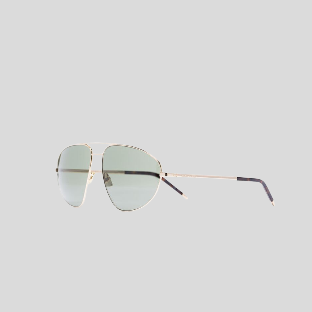 Saint Laurent Aviator Sunglasses