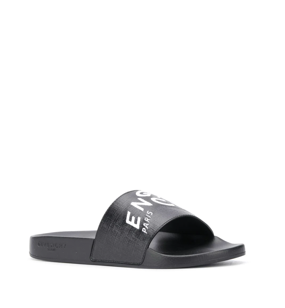 Black Logo  Slides