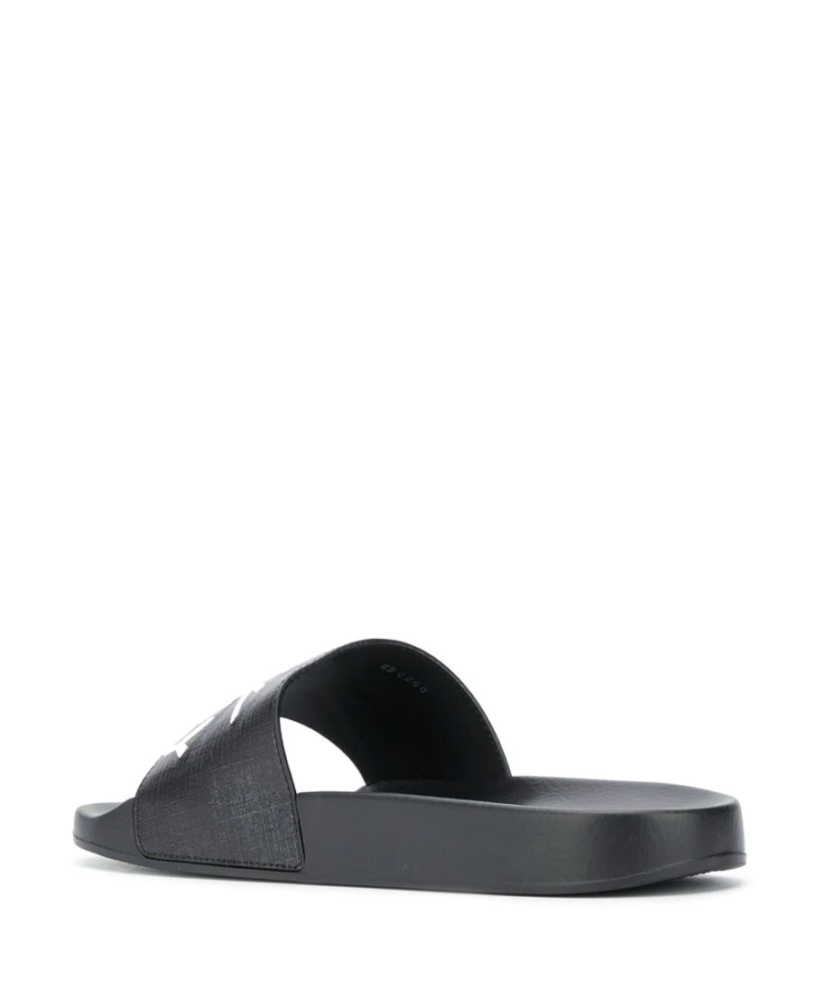 Black Logo  Slides