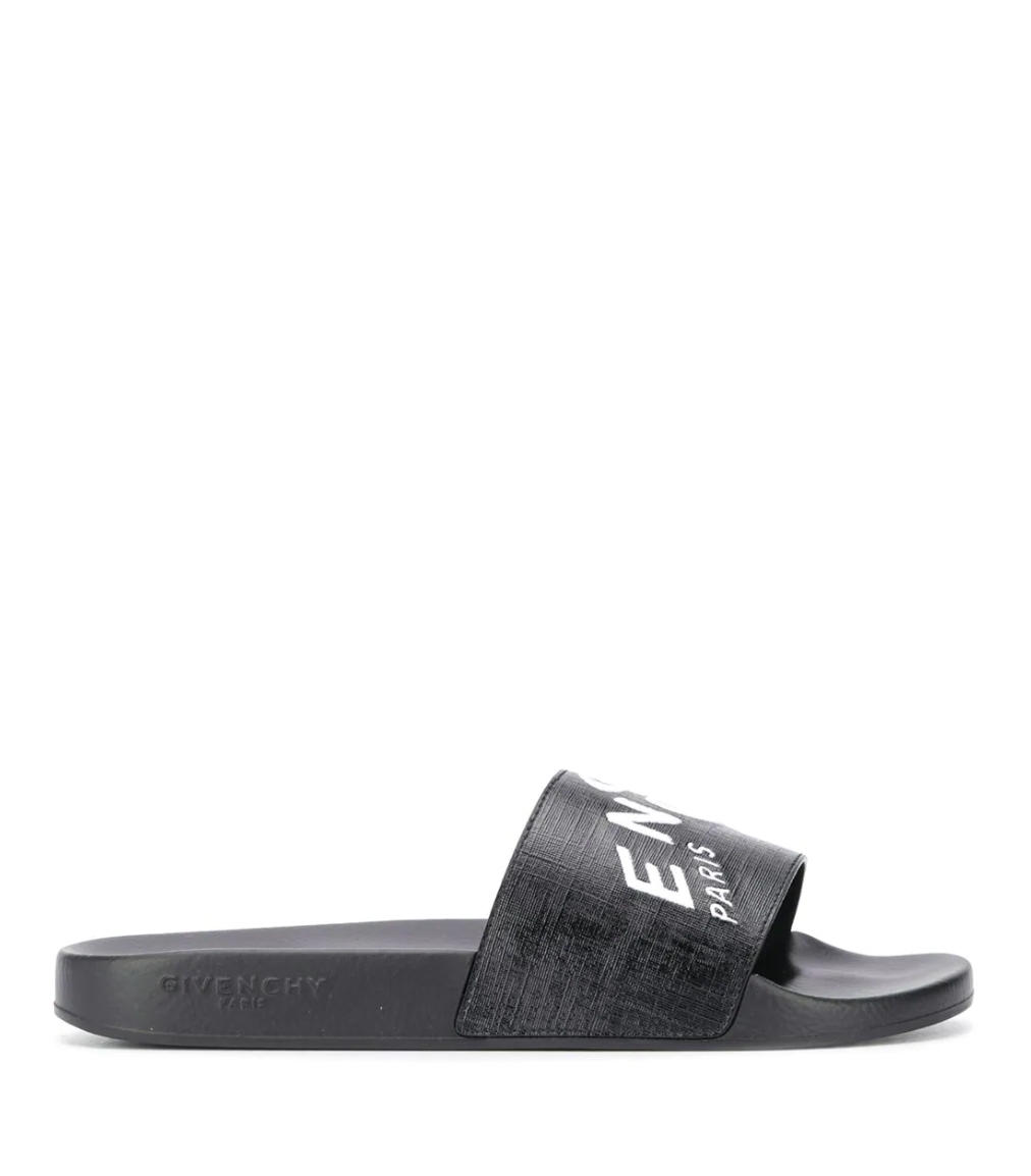 Black Logo  Slides