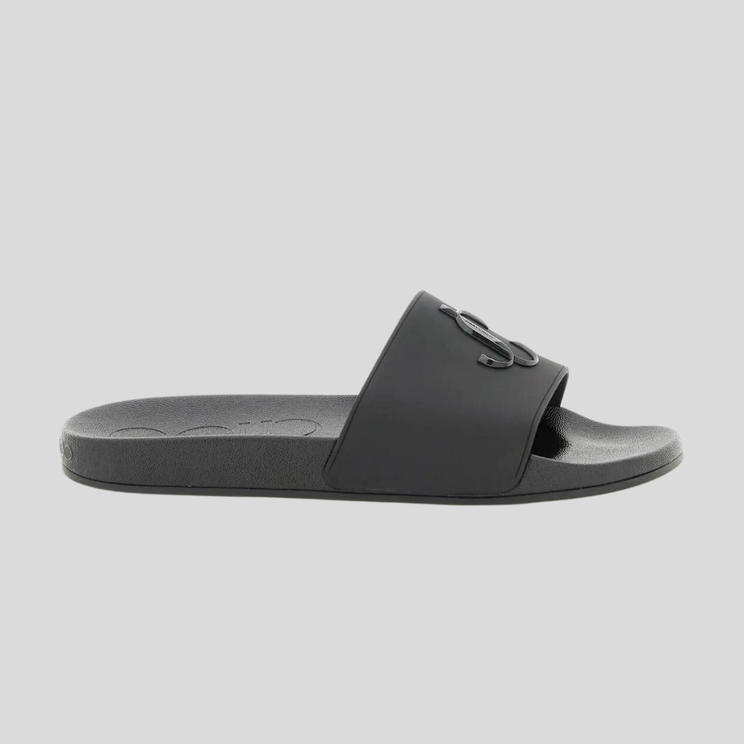 Black Slides