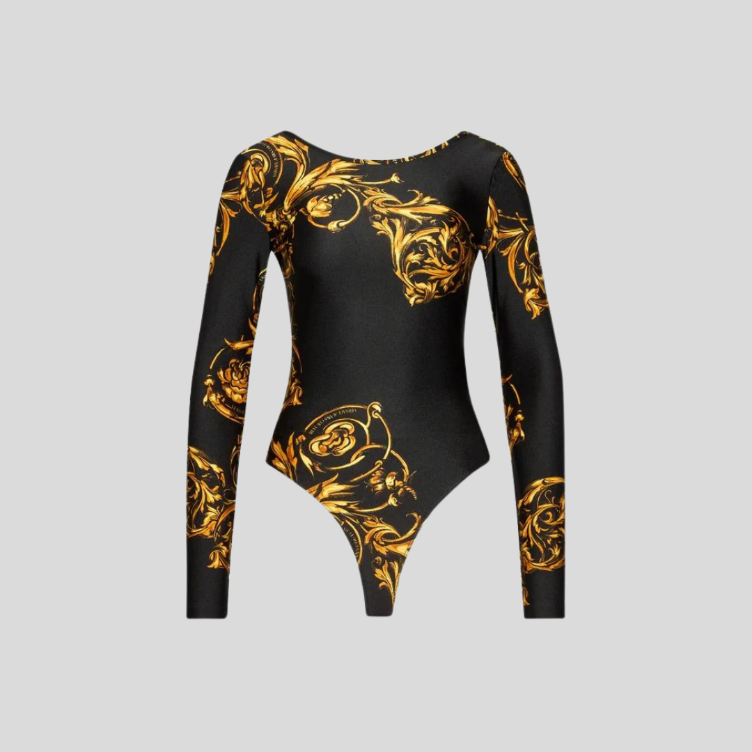 Versace Jeans Couture Regalia Body suit