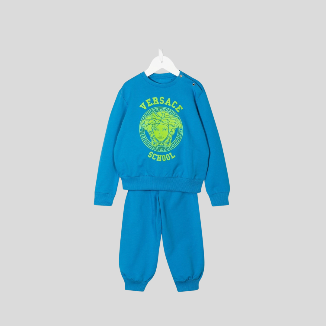 Versace Kids Track suit