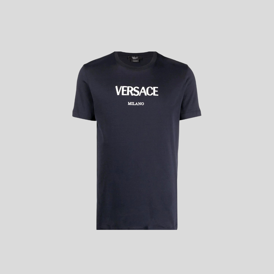 Versace  Logo T-Shirt