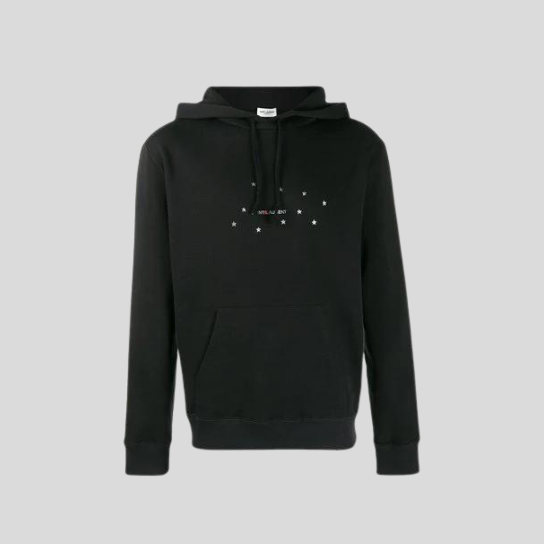 Yves Saint Laurent Hoodie