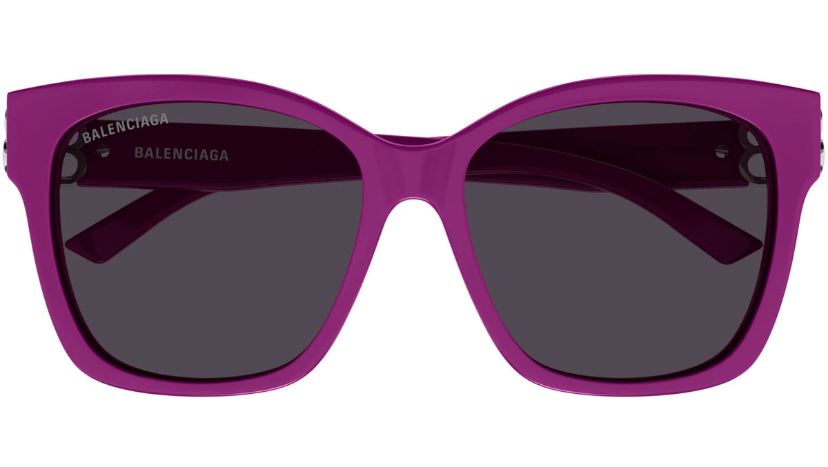 Balenciaga Fuchsia Sunglasses