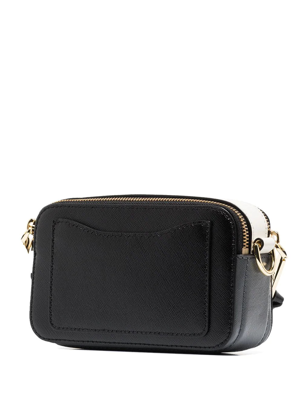 Marc Jacobs Black Snapshot Camera Bag