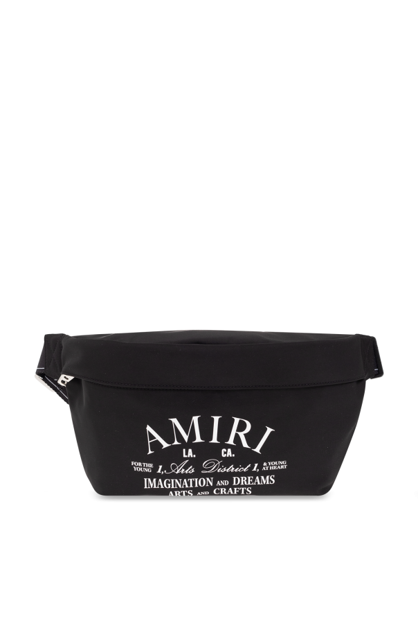 Amiri Belt Bag